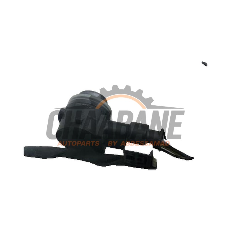 Kit capteur PDC 0009055504 Mercedes E (W213) E-220d 2.0 Turbo 16V
