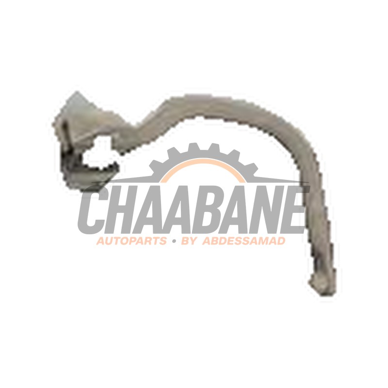 Barre stabilisatrice arriere A2473202300 Mercedes B (W247) 2.0 B-200d