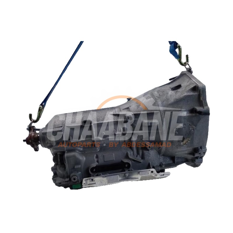 Boite de vitesses 24009469341 BMW 2 serie (F22) 218i 1.5 TwinPower Turbo 12V 2013 / 2021