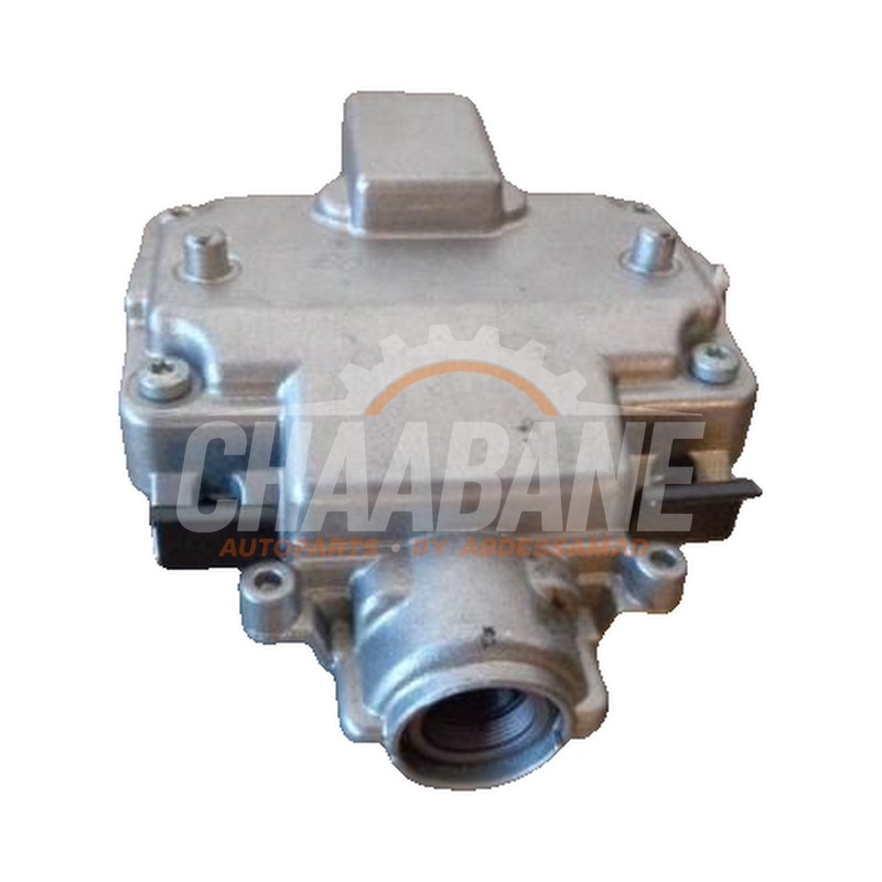 Camera de recul R1F9CF Mercedes GL (X166) 5.5 GL 63 AMG V8 32V 4-Matic