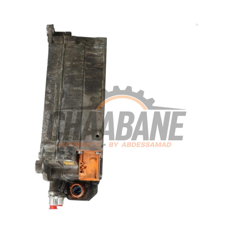 HV control module A0009003132 Mercedes eVito (447.6) 41/60/66 kWh