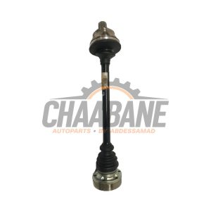 Arbre de transmission arriere gauche 420501203X Audi R8 (4S3/4SP) 4.2 V8 32V FSI 2015