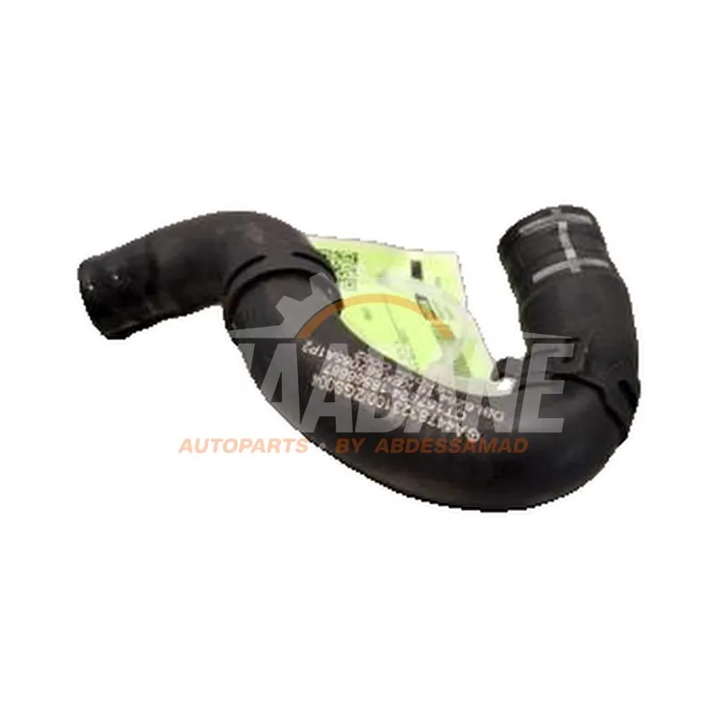 Tuyau radiateur A4478323100 Mercedes Vito Tourer (447.7) 2.0 119 CDI 16V