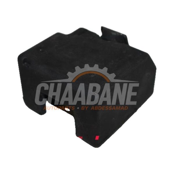 Remplissage de pare chocs arriere 4H0858957A Audi S8 (D4) 4.0 Plus V8 TFSI 32V 2012 / 2018