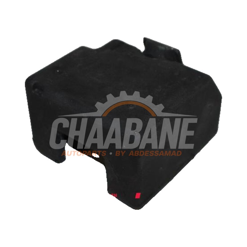 Remplissage de pare chocs arriere 4H0858957A Audi S8 (D4) 4.0 Plus V8 TFSI 32V 2012 / 2018