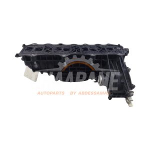 Tubulure dadmission A6510905737 Mercedes C (C205) C-220d 2.2 16V BlueTEC