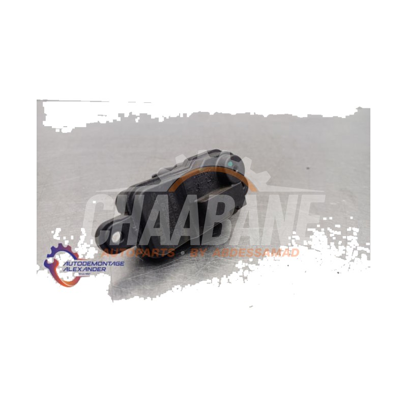 Moteur de verrouillage clapet reservoir 8V0862159 Seat Ibiza V (KJB) 1.6 TDI 95 2017