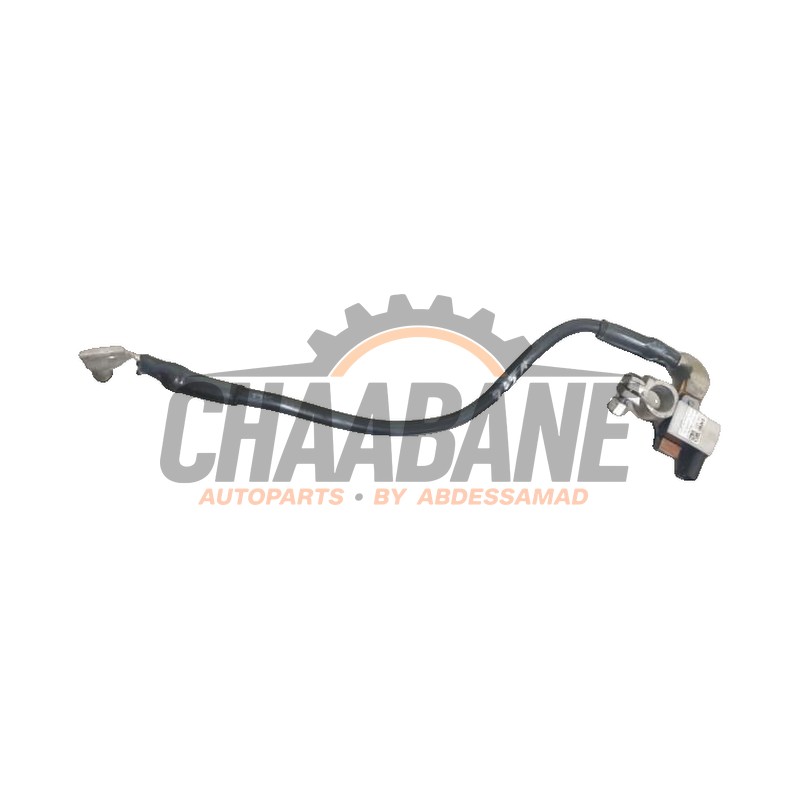 Borne de batterie 12037310 BMW 2 serie Active Tourer (F45) 220dA xDrive 2.0 TwinPower Turbo 16V 2013 / 2021