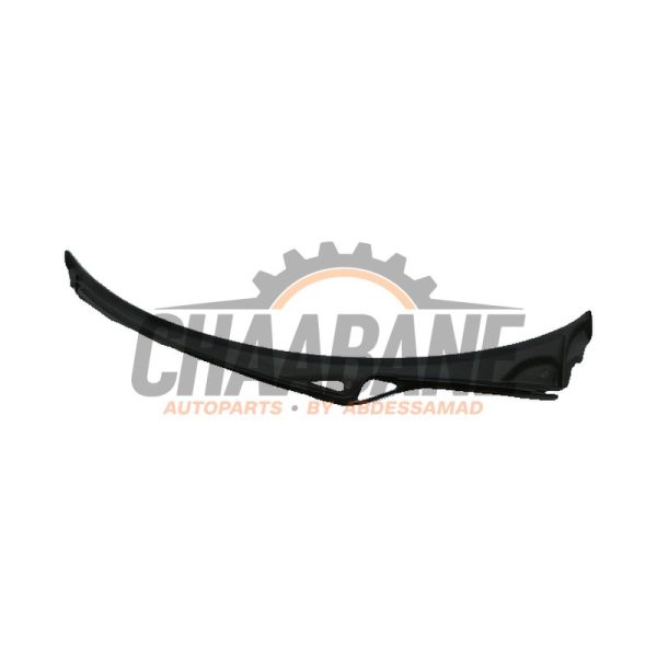 Paravent 4G8819403F Audi RS7 2013 / 2018