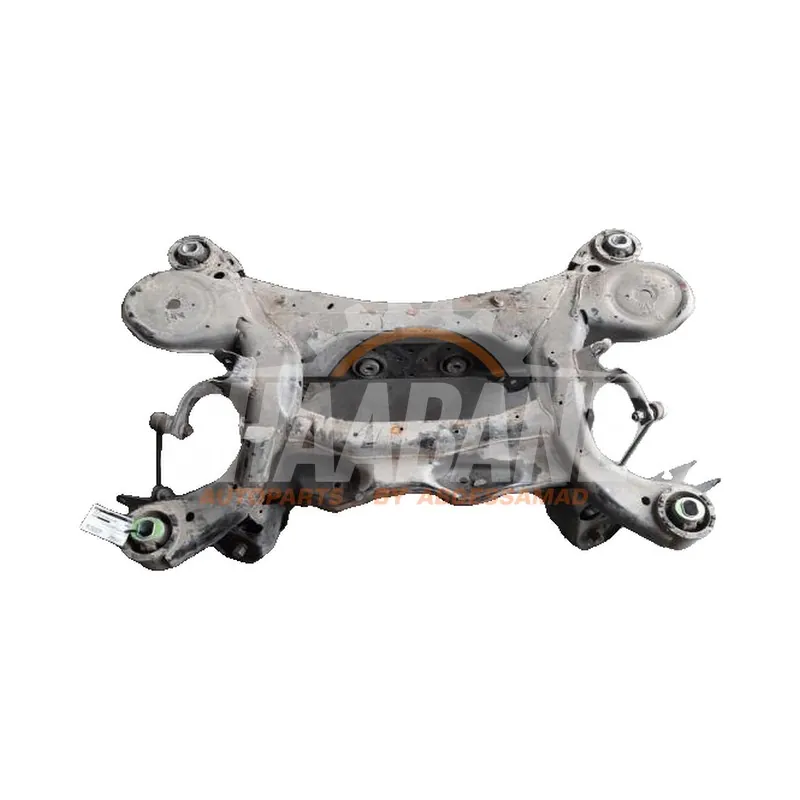 Berceau L8B25K091AD Landrover Defender II 2.0 D240