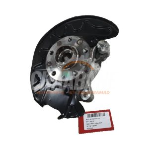 Moyeu de roue avant 5Q0407258C Audi Q3 2018