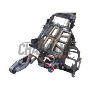 Ordinateur refroidisseur C2Z12999 Jaguar XF Sportbrake