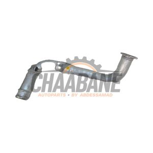 Tube intercooler 059145673BS Audi A4 2024