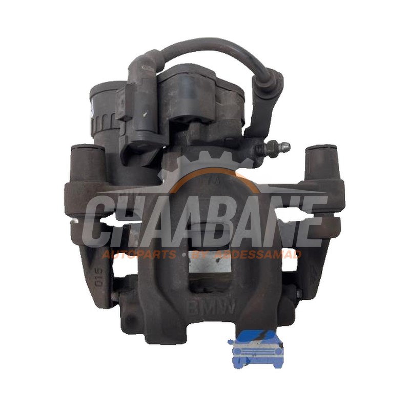 Etrier de frein (pince) arriere droit 154368001 BMW 1 serie (F40) 118d 2.0 16V 2019