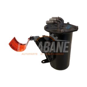 Filtre carburant 5Q0127400F Seat Leon (5FB) 2.0 TDI Ecomotive 16V 2012 / 2020
