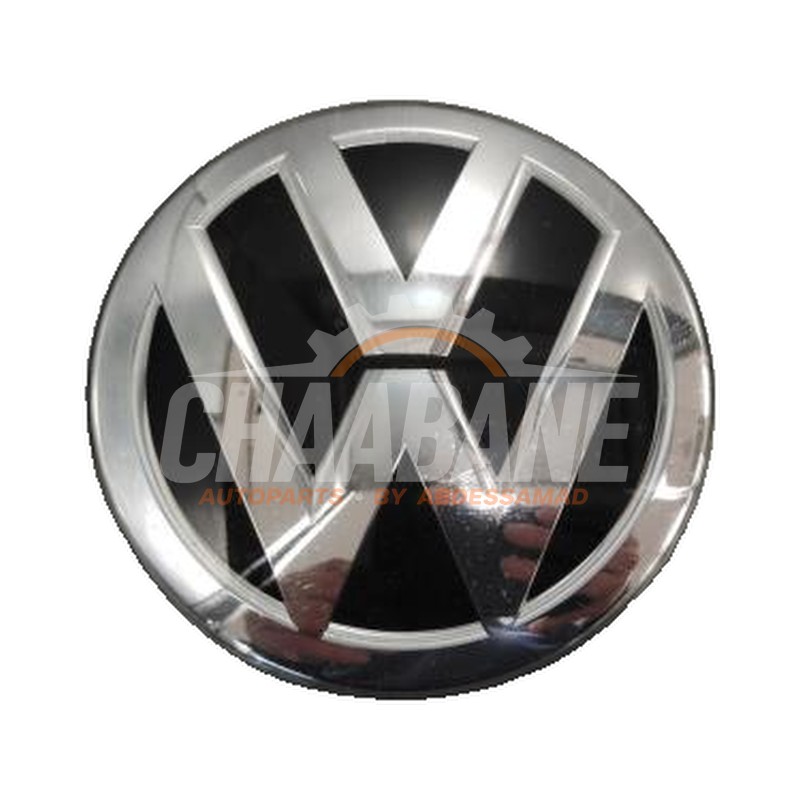 Embleme 2GA853601 Volkswagen Polo 2017
