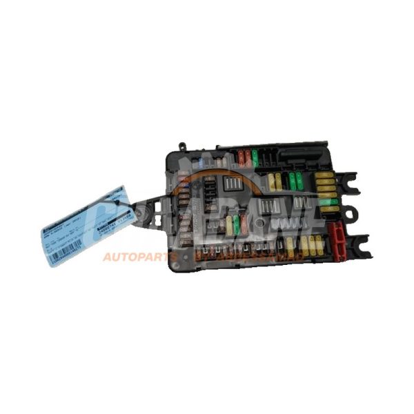 Porte fusible 977759 BMW 4 serie Gran Coupe (F36) 418i 1.5 TwinPower Turbo 12V 2014 / 2021