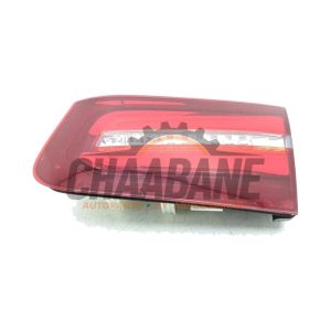Feu arriere secondaire droit A2539067800 Mercedes GLC AMG (X253) 3.0 43 AMG V6 Turbo 4-Matic