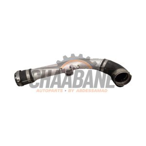 Tube intercooler A6510905337 Mercedes GLC Coupe (C253) 2.2 220d 16V BlueTEC 4-Matic