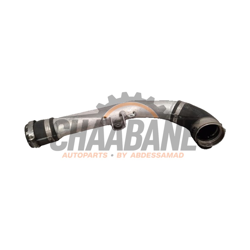 Tube intercooler A6510905337 Mercedes GLC Coupe (C253) 2.2 220d 16V BlueTEC 4-Matic