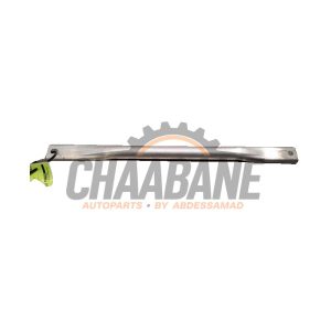Support (divers) A2036280200 Mercedes C Estate (S206) C-220d 2.0 Turbo 16V