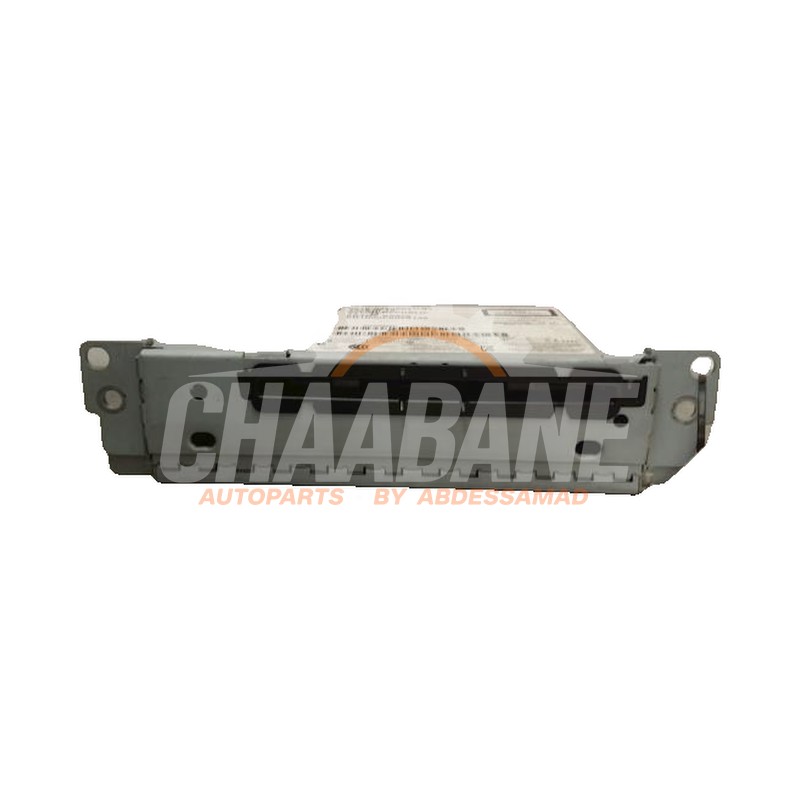 Ordinateur de bord 13264010 BMW 3 serie Touring (G21) 330e 2.0 TwinPower Turbo 16V 2019