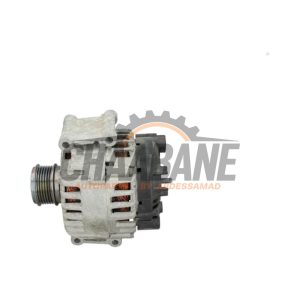 Dynamo 06J903023H Audi TT (FV3/FVP) 2.0 TFSI 16V Quattro 2014