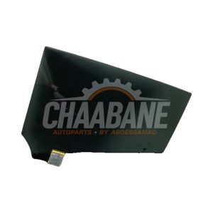 Vitre portiere 4portes arriere gauche A1187352700 Mercedes CLA Shooting Brake (118.6) 1.5 CLA-180d
