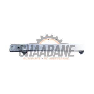 Cadre pare-chocs avant 09616103E Mercedes Citan (415.6) 1.5 108 CDI