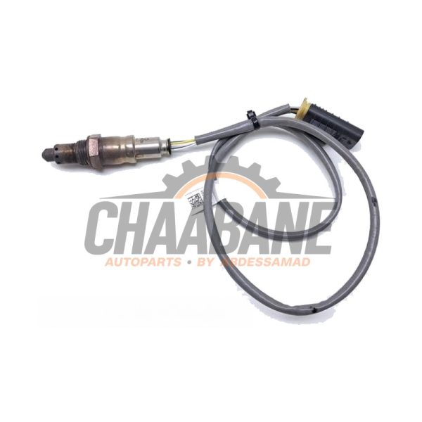Sonde lambda 11789454709 BMW X3 (G01) xDrive 30e 2.0 TwinPower Turbo 16V 2017