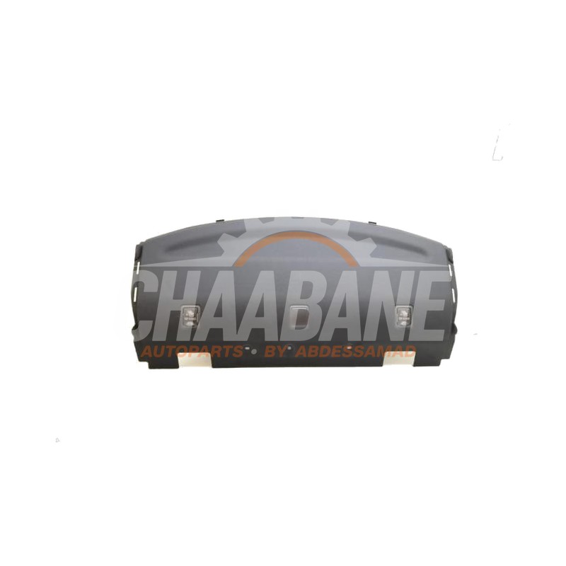 Plage arriere A1776902403 Mercedes A Limousine (177.1) 1.3 A-250 e Turbo 16V