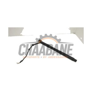 Amortisseur a gaz arriere droit 51247263155 Audi A3 Limousine (8VS/8VM) 1.5 TFSI 16V 2013 / 2020