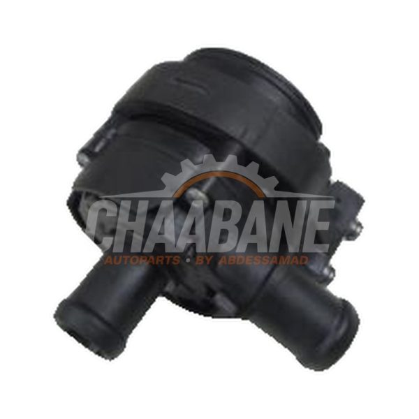 Pompe a eau supplementaire 5G0965567 Skoda Rapid 1.4 TDI 12V 2012 / 2022