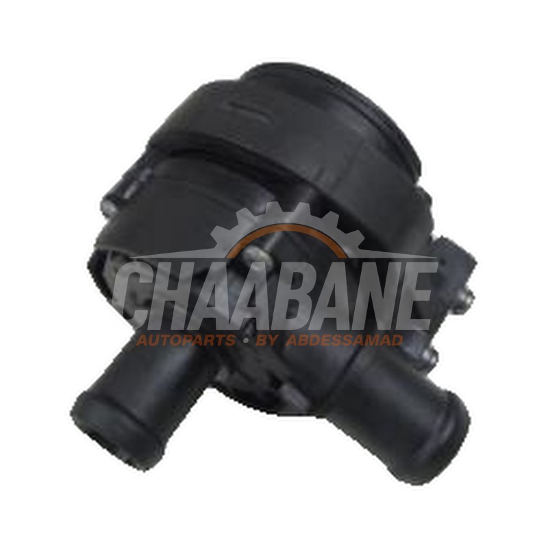 Pompe a eau supplementaire 5G0965567 Skoda Rapid 1.4 TDI 12V 2012 / 2022