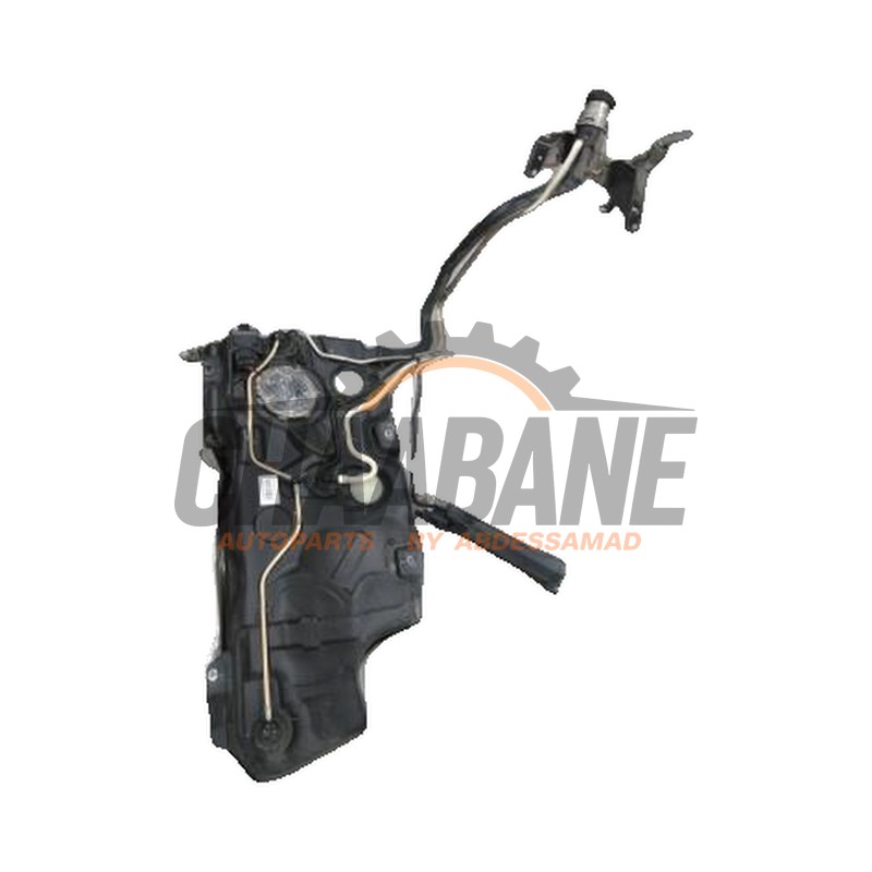 Reservoir de carburant 5Q0201060HB Seat Ateca 2016