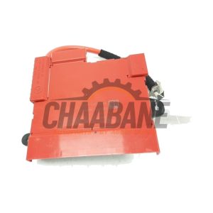 Boite a fusibles 928550803 BMW X5 (F15) xDrive 30d 3.0 24V 2013 / 2018