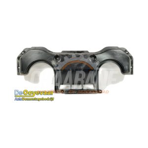 Plaque de protection moteur A1665200523 Mercedes GLE (W166) 43 AMG 3.0 V6 24V Turbo 4-Matic