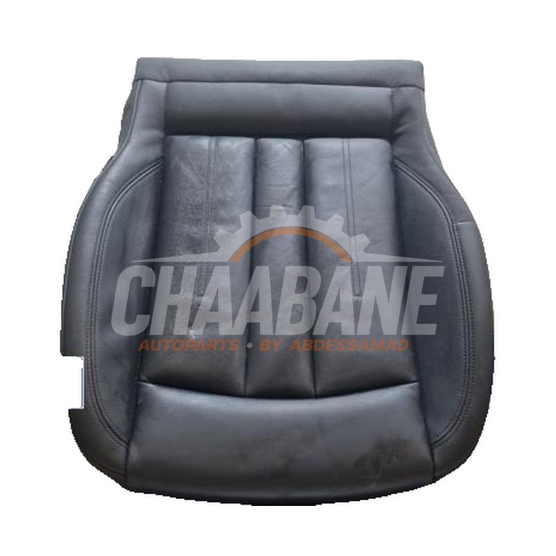 Assise siege gauche 8W0963555 Audi A4 (B9) 2.0 40 TDI 16V 2015