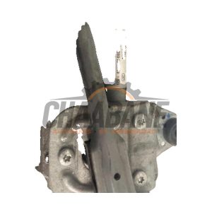 Moteur essuie-glace avant 8V1955023C Audi S3 Limousine (8VM/8VS) 2.0 TFSI 16V 2013 / 2020