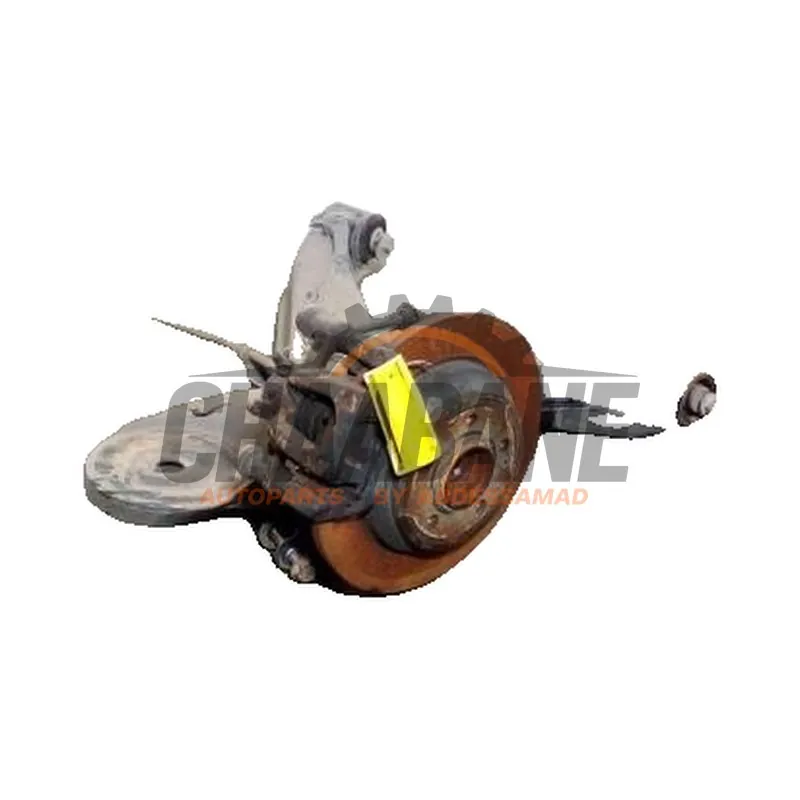 Support joint arriere droit A4473505400 Mercedes Vito Tourer (447.7) 2.2 116 CDI 16V