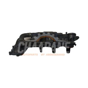 Couvercle soupapes LR022304 Jaguar XF Sportbrake 2.2 D 16V