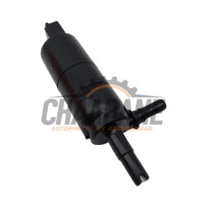 Pompe buse phare 67637217792 BMW 4 serie Gran Coupe (F36) 420i 2.0 Turbo 16V 2014 / 2021