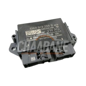 Module PDC 5WA919298B Audi RS3 2021