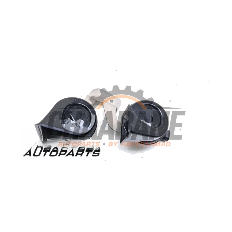 Avertisseur 10R0622511 BMW i5 (G60) eDrive40 84 kWh 2023