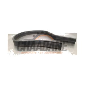 Caoutchouc capot A1678871900 Mercedes GLE (V167) 350de 2.0 Turbo 16V 4-Matic