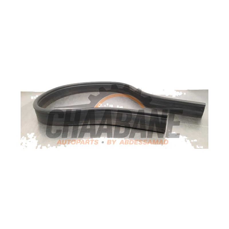 Caoutchouc capot A1678871900 Mercedes GLE (V167) 350de 2.0 Turbo 16V 4-Matic
