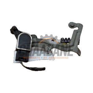 Regulateur dhauteur Xenon A0009053704 Mercedes C-Klasse AMG (W205) C-63 S,Edition 1 AMG 4.0 V8 Biturbo