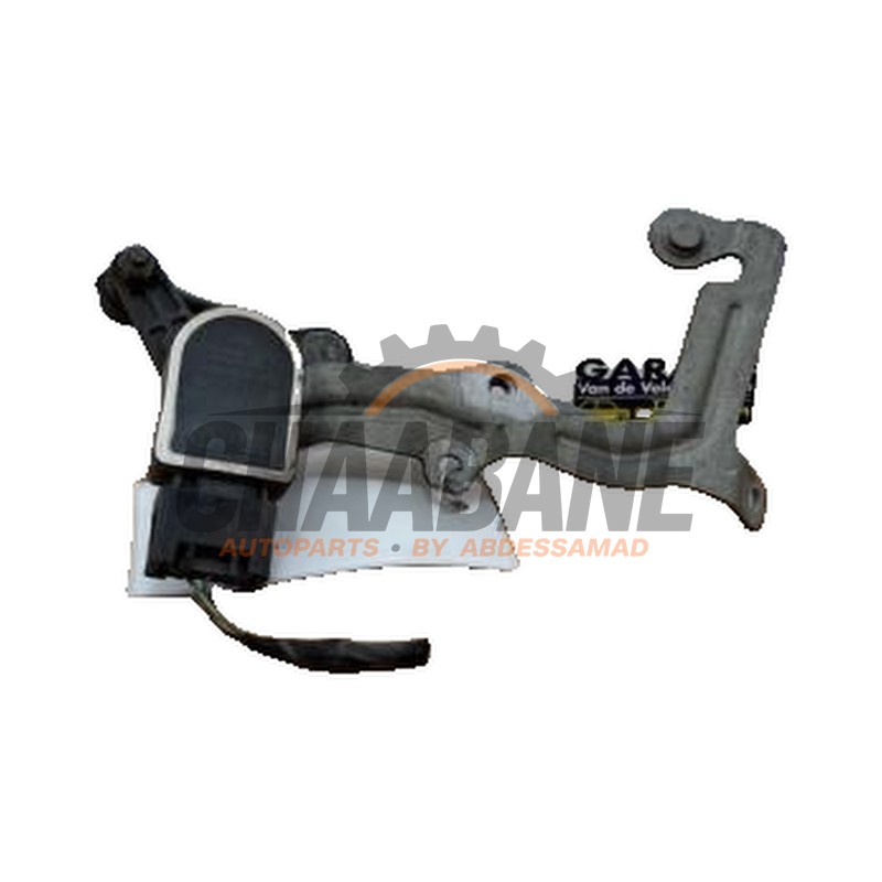 Regulateur dhauteur Xenon A0009053704 Mercedes C-Klasse AMG (W205) C-63 S,Edition 1 AMG 4.0 V8 Biturbo