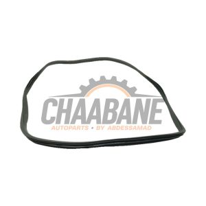 Joint caoutchouc portiere 4portes avant gauche A1666970051 Mercedes GLE (W166) 350d 3.0 V6 24V BlueTEC 4-Matic