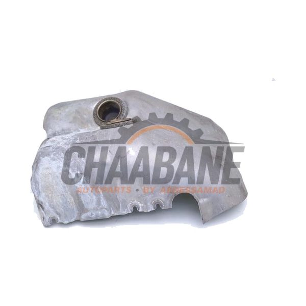 Bouclier thermique echappement 7845810 BMW M6 (F13) 4.4 V8 32V TwinPower Turbo 2012 / 2017